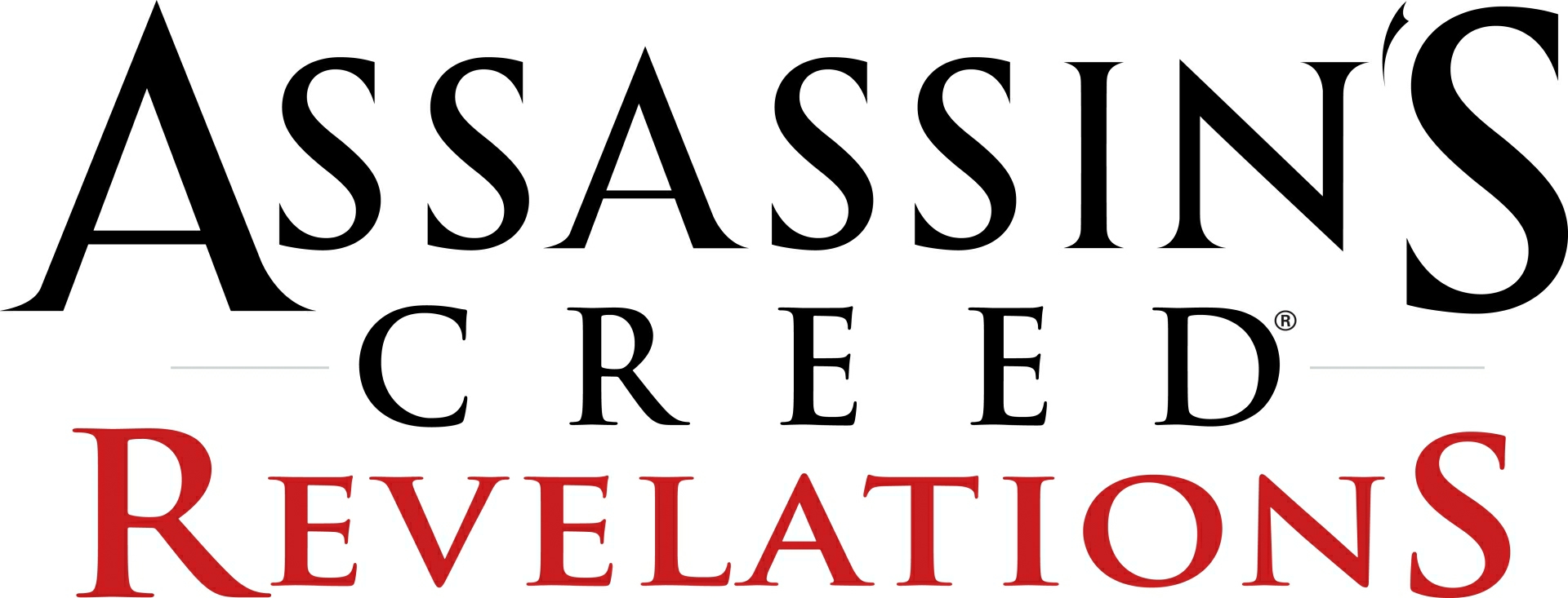 Assassin´s Creed: Revelations